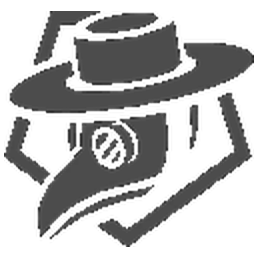 Plague Doctor
